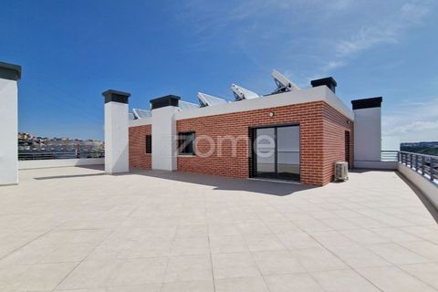 Lejlighed i Odivelas, Lisbon, Odivelas - € 995.000 | Ref: ZMPT561674 - foto 1