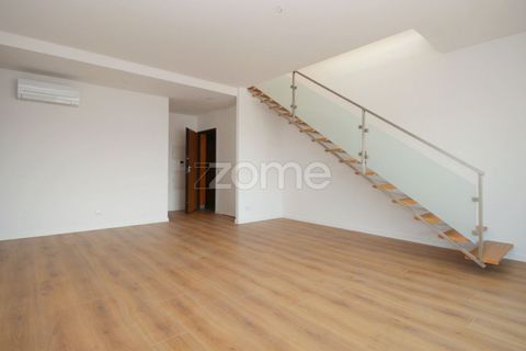 Lejlighed i Odivelas, Lisbon, Odivelas - € 995.000 | Ref: ZMPT561674 - foto 4