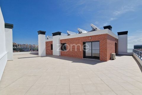 Lejlighed i Odivelas, Lisbon, Odivelas - € 995.000 | Ref: ZMPT561674 - foto 25