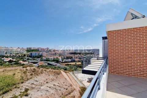 Lejlighed i Odivelas, Lisbon, Odivelas - € 995.000 | Ref: ZMPT561674 - foto 26