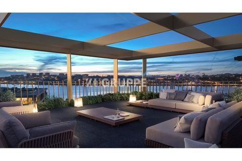 Lejlighed i Canidelo, Porto, Canidelo - € 1.400.000 | Ref: MN_ZG_110147 (2)_AS - foto 1