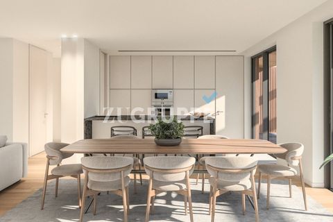 Lejlighed i Canidelo, Porto, Canidelo - € 855.000 | Ref: MN_ZG_110147 (2)_S - foto 3