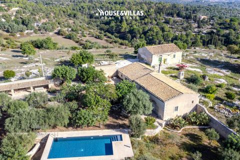 Villa i Noto, Siracusa, Noto - € 2.000.000 | Ref: 1139 - foto 2