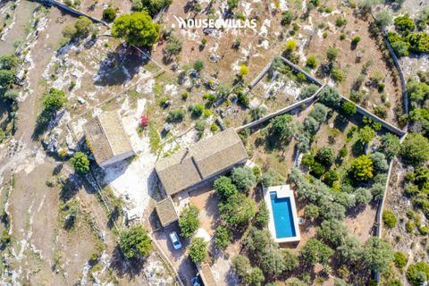 Villa i Noto, Siracusa, Noto - € 2.000.000 | Ref: 1139 - foto 4