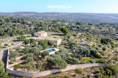 Villa i Noto, Siracusa, Noto - € 2.000.000 | Ref: 1139 - foto 6