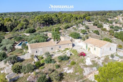 Villa i Noto, Siracusa, Noto - € 2.000.000 | Ref: 1139 - foto 8