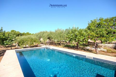 Villa i Noto, Siracusa, Noto - € 2.000.000 | Ref: 1139 - foto 15