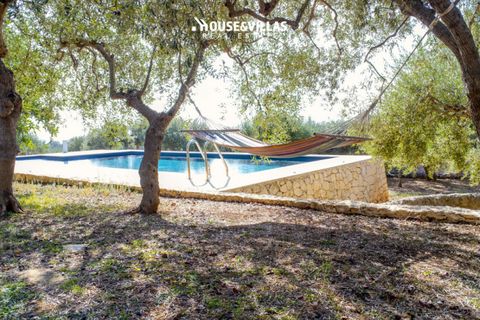 Villa i Noto, Siracusa, Noto - € 2.000.000 | Ref: 1139 - foto 19