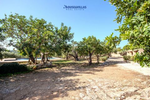 Villa i Noto, Siracusa, Noto - € 2.000.000 | Ref: 1139 - foto 23