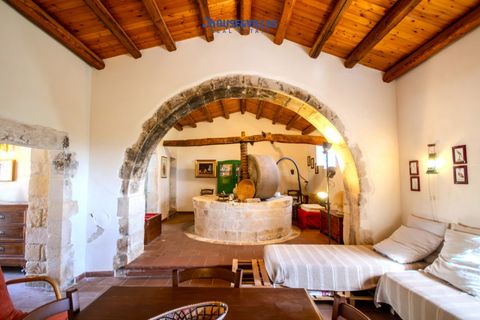 Villa i Noto, Siracusa, Noto - € 2.000.000 | Ref: 1139 - foto 28