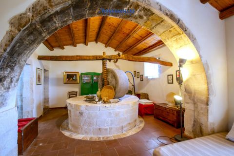 Villa i Noto, Siracusa, Noto - € 2.000.000 | Ref: 1139 - foto 29
