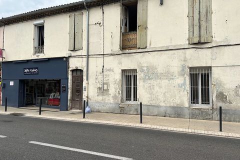 Lejlighed i Nimes, Gard, Nimes - € 645.750 | Ref: 83590090 - foto 1