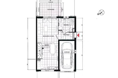 Villa a Andilly, Val-d'Oise, Andilly - € 413.000 | Ref: 7186443 - foto 8