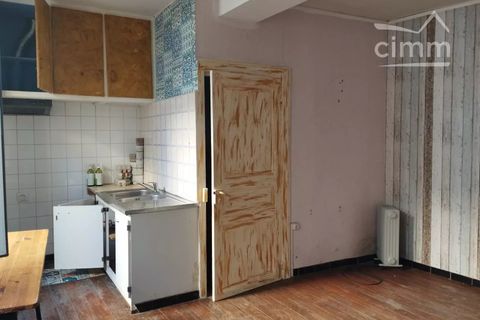 Byhus i Quillan, Aude, Quillan - € 25.000 | Ref: 83571419 - foto 1