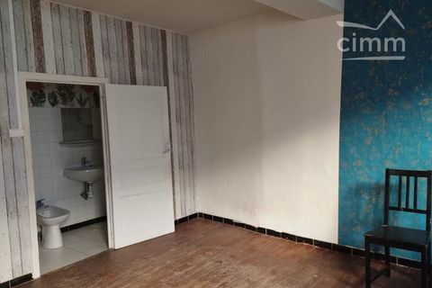 Byhus i Quillan, Aude, Quillan - € 25.000 | Ref: 83571419 - foto 2