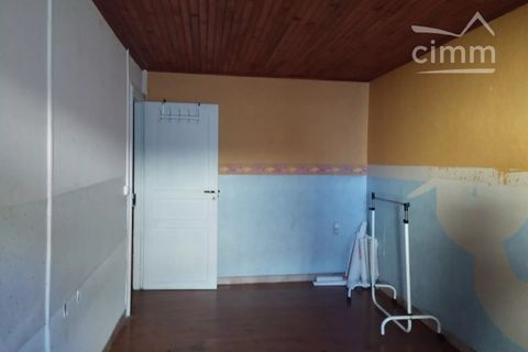 Byhus i Quillan, Aude, Quillan - € 25.000 | Ref: 83571419 - foto 3