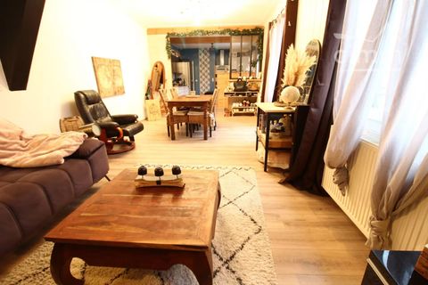 Villa a Montazels, Aude, Montazels - € 179.000 | Ref: 83555200 - foto 4
