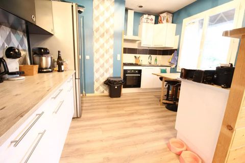 Villa a Montazels, Aude, Montazels - € 179.000 | Ref: 83555200 - foto 5