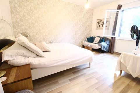 Villa a Montazels, Aude, Montazels - € 179.000 | Ref: 83555200 - foto 6
