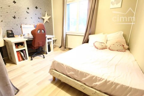 Villa a Montazels, Aude, Montazels - € 179.000 | Ref: 83555200 - foto 7