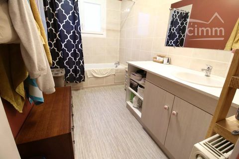 Villa a Montazels, Aude, Montazels - € 179.000 | Ref: 83555200 - foto 8