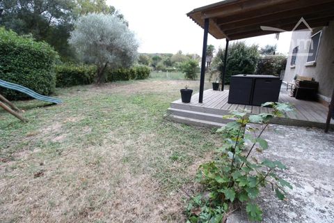 Villa a Montazels, Aude, Montazels - € 179.000 | Ref: 83555200 - foto 12