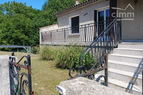 Villa a Montazels, Aude, Montazels - € 179.000 | Ref: 83555200 - foto 13