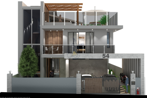 Helårsgrund i Estombar, Faro, Estombar - € 165.000 | Ref: JM0030  CA - foto 2
