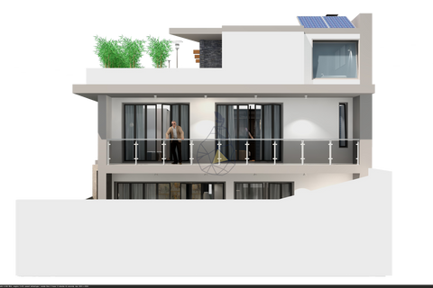Helårsgrund i Estombar, Faro, Estombar - € 165.000 | Ref: JM0030  CA - foto 5