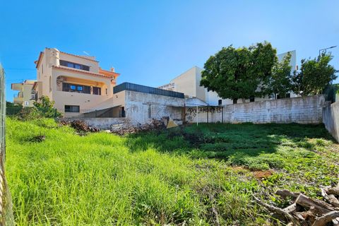 Helårsgrund i Estombar, Faro, Estombar - € 165.000 | Ref: JM0030  CA - foto 6