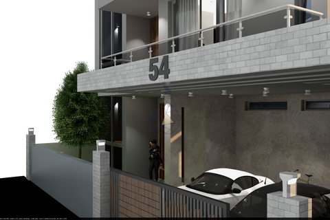 Helårsgrund i Estombar, Faro, Estombar - € 165.000 | Ref: JM0030  CA - foto 14
