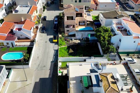 Helårsgrund i Estombar, Faro, Estombar - € 165.000 | Ref: JM0030  CA - foto 26