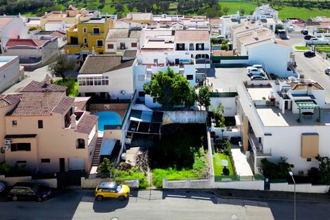 Helårsgrund i Estombar, Faro, Estombar - € 165.000 | Ref: JM0030  CA - foto 28