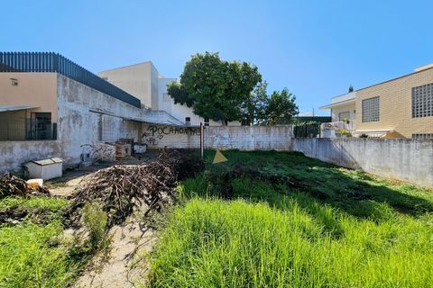 Helårsgrund i Estombar, Faro, Estombar - € 165.000 | Ref: JM0030  CA - foto 32