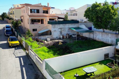 Helårsgrund i Estombar, Faro, Estombar - € 165.000 | Ref: JM0030  CA - foto 33