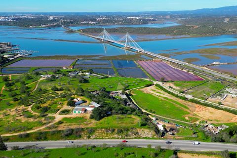 Helårsgrund i Estombar, Faro, Estombar - € 165.000 | Ref: JM0030  CA - foto 36