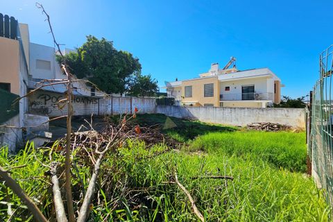 Grond in Estombar, Faro, Estombar - € 165.000 | Ref: JM0030 CA - foto 1