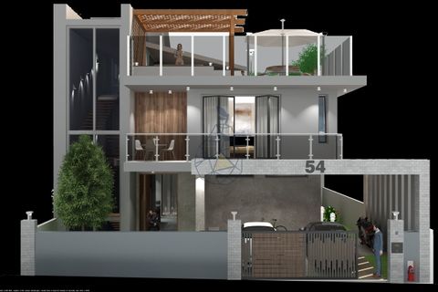 Grond in Estombar, Faro, Estombar - € 165.000 | Ref: JM0030 CA - foto 2