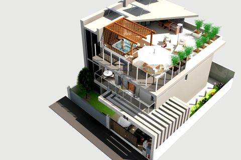 Grond in Estombar, Faro, Estombar - € 165.000 | Ref: JM0030 CA - foto 11