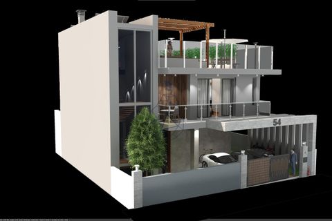 Grond in Estombar, Faro, Estombar - € 165.000 | Ref: JM0030 CA - foto 12