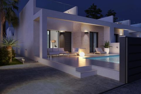 Bungalow i Daya Nueva, Alicante - foto 1