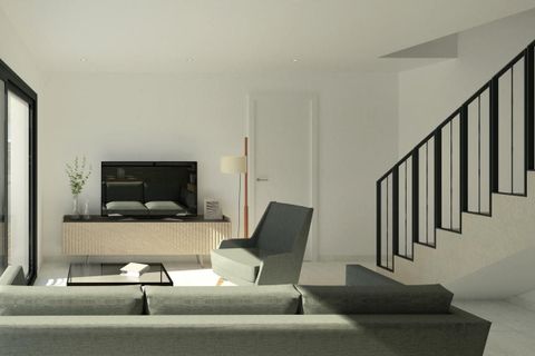 Bungalow i Santa Pola, Alicante - foto 3