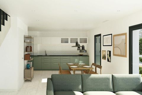 Bungalow i Santa Pola, Alicante - foto 4