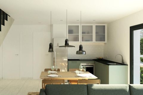 Bungalow i Santa Pola, Alicante - foto 5