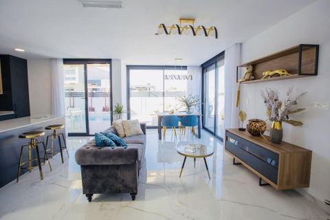 Villa i Los Montesinos, Alicante - foto 2