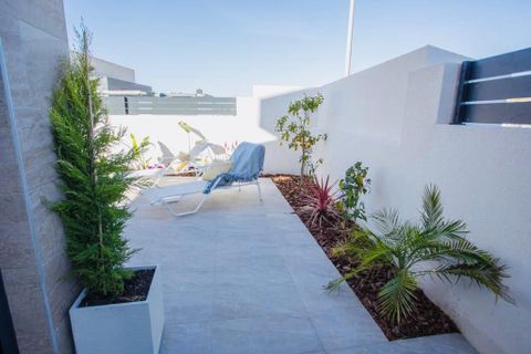 Villa i Los Montesinos, Alicante - foto 3