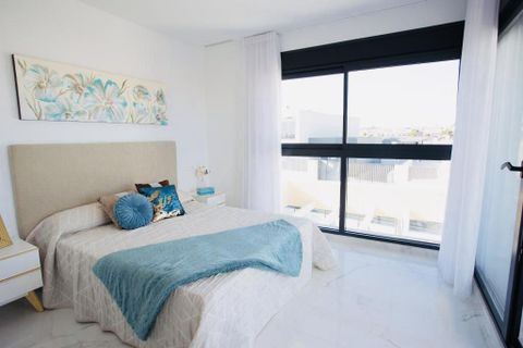 Villa i Los Montesinos, Alicante - foto 4