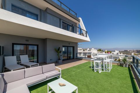 Lejlighed i Gran Alacant, Alicante - foto 1