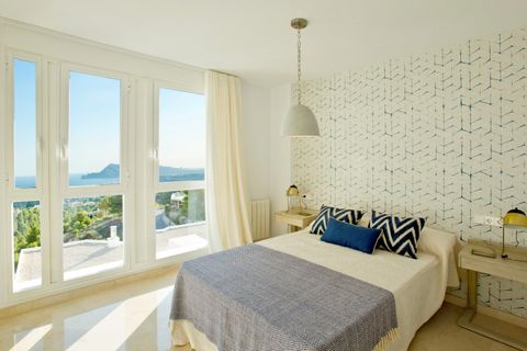 Villa i Altea, Alicante, Altea - € 1.137.500 | Ref: XAL_1788/10946 - foto 5