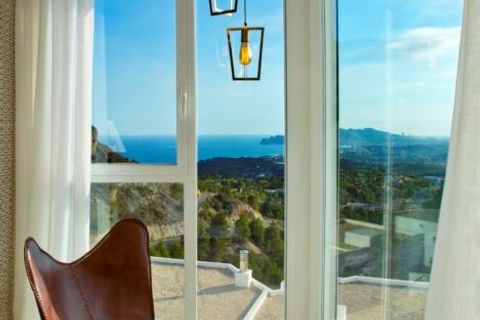 Villa i Altea, Alicante, Altea - € 1.137.500 | Ref: XAL_1788/10946 - foto 7